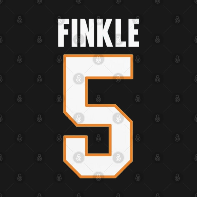 Ray Finkle by jordan5L