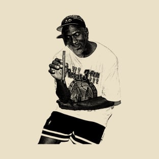 Jordan Cigar T-Shirt