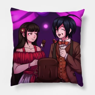 Anime Prom Night Pillow