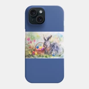 Rabbit Phone Case