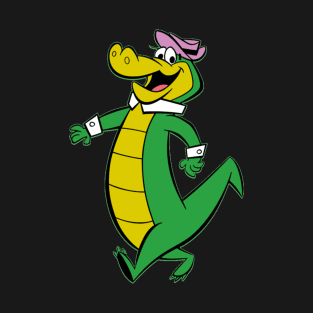 Wally Gator T-Shirt