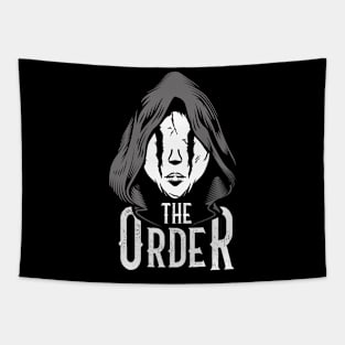 The Order - Netlfix Show Tapestry