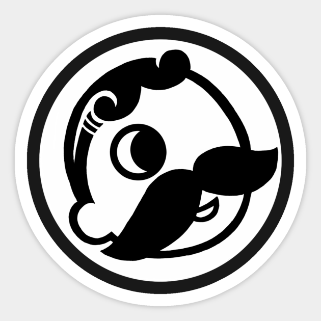Natty Boh Natty Boh Sticker Teepublic Natty Boh Natty Boh Sticker Teepublic