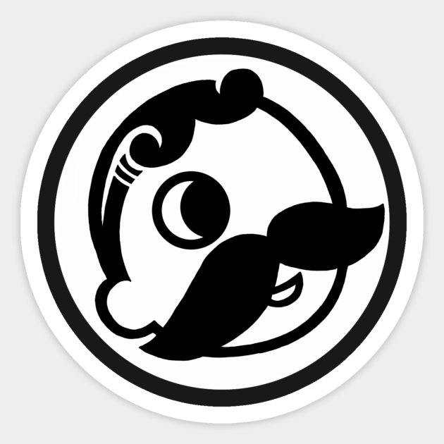 Natty Boh Natty Boh Sticker Teepublic