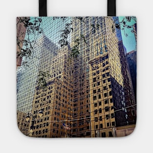 Grand Central Terminal, Manhattan Tote