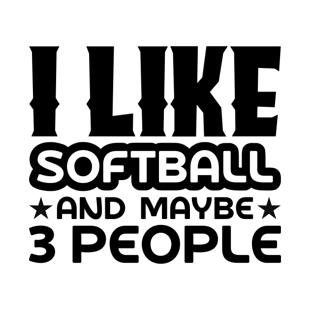 I like softball and maybe 3 people by colorsplash