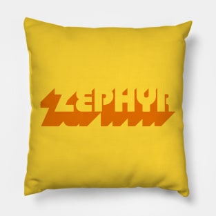 Zephyr Pillow