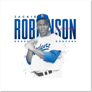 Jackie Robinson in Kansas City Monarchs uniform Yoga Mat by American School  - Fine Art America