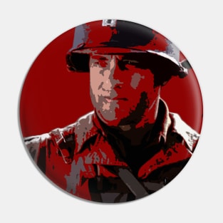 tom hanks Pin