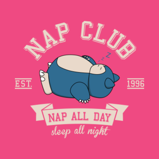 Nap club