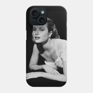 Grace Kelly Phone Case