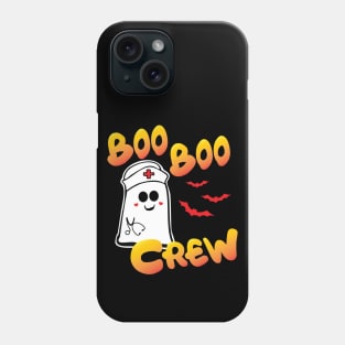 Boo Boo Crew Phone Case