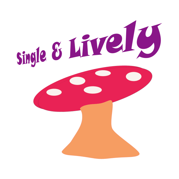 Single and ready to mingle by fantastic-designs