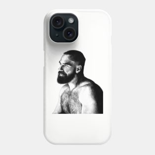 Untitled Phone Case