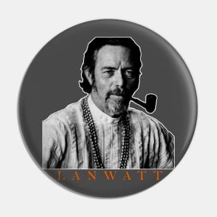 Alan Watts - philosophy, zen, Buddhism, esoteric, knowledge, wisdom, spirituality, enlightenment Pin