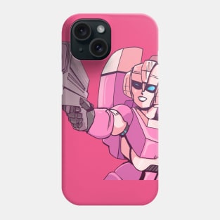 arcee Phone Case