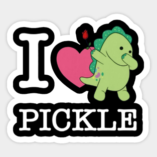 Moriah Elizabeth Aufkleber Teepublic De Pickle plush was just purchased in united kingdom!30 minutes ago. moriah elizabeth aufkleber teepublic de
