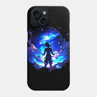 goku Phone Case