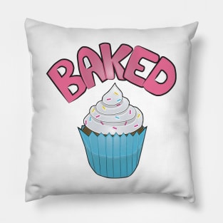 Baked Pillow