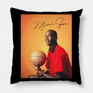 MJ23 Pillow