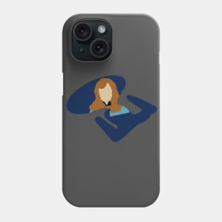 The Doctor Phone Case