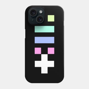 ILLIT Logo Phone Case