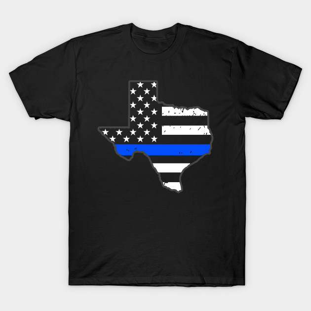 blue texas rangers shirt