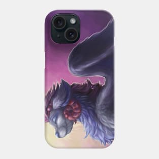 Viri Phone Case