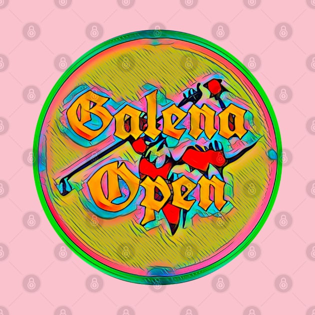 Galena Open by Kitta’s Shop