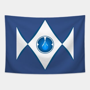 Water Element Tapestry