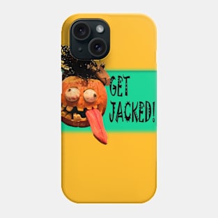 Get Jacked! Phone Case