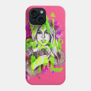 Pabllo Vittar (Vai Passar Mal) Phone Case