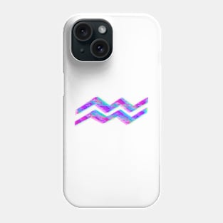 Aquarius Phone Case