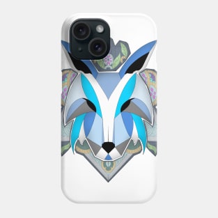 WOLFSZN winter Phone Case