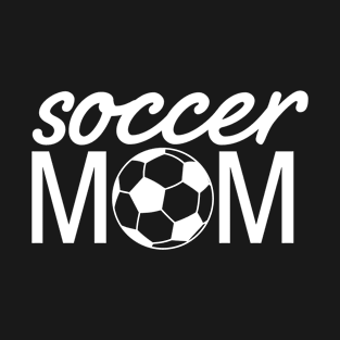 Soccer Mom T-Shirt