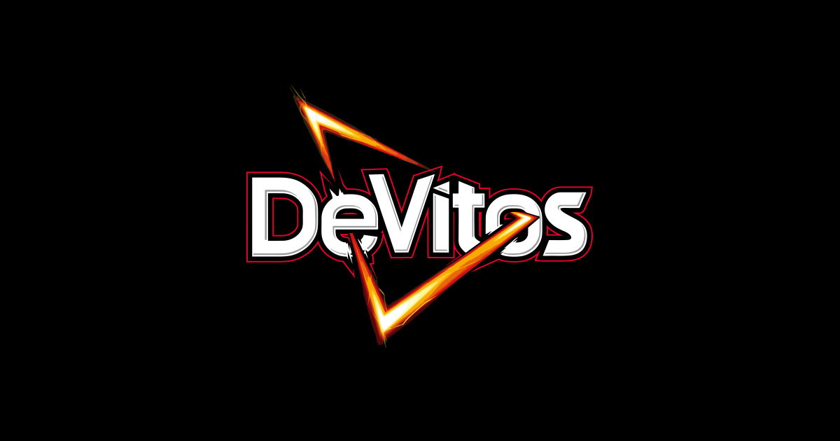 Devitos - Danny Devito - Sticker | TeePublic
