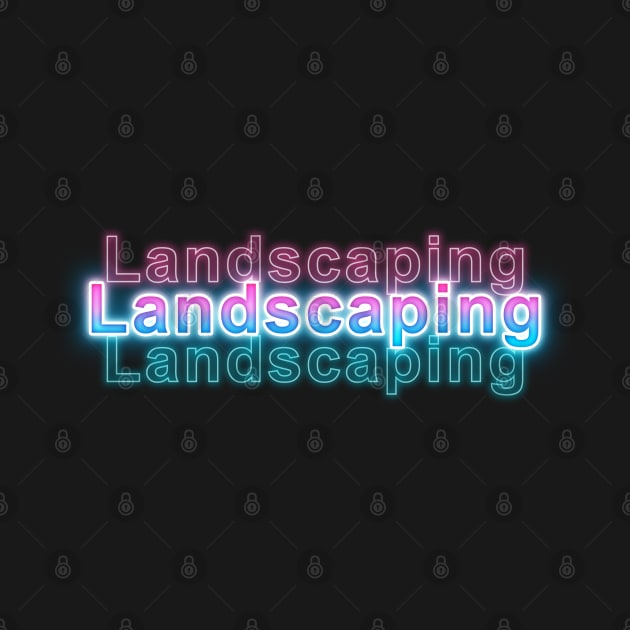 Landscaping by Sanzida Design