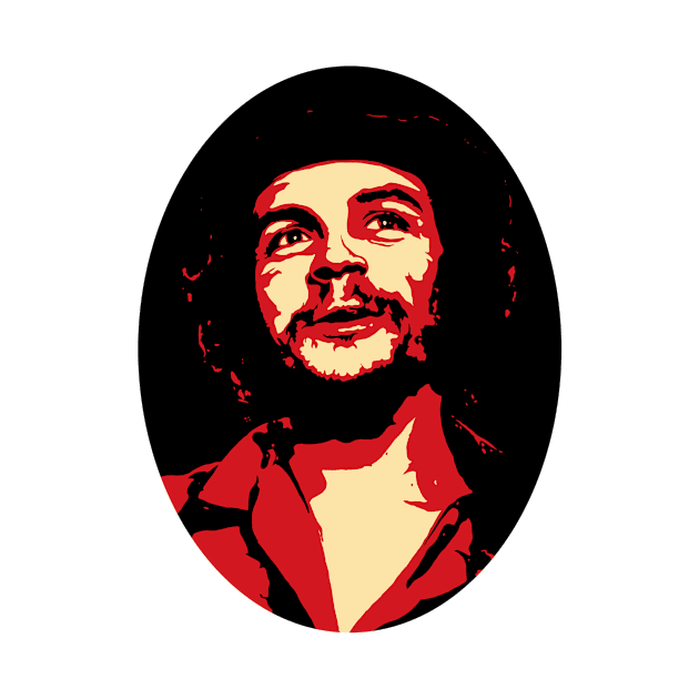 Che by Huddie