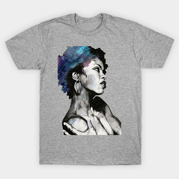 t shirt lauryn hill