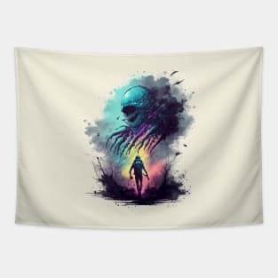 Alien Tapestry