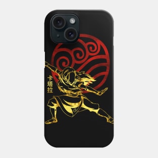 Katara Phone Case