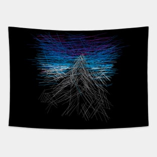 mountain Tapestry