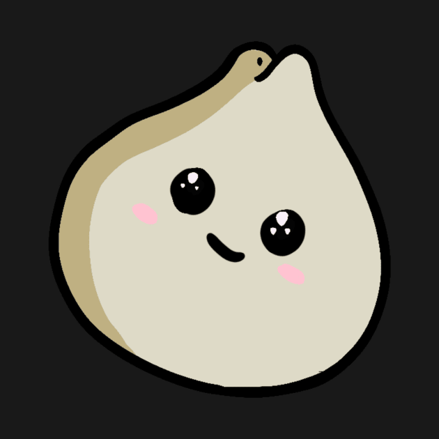 Kawaii Dumpling by Kawaii Black Store