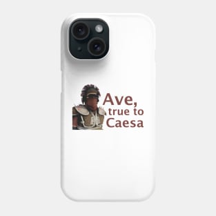 Ave Phone Case