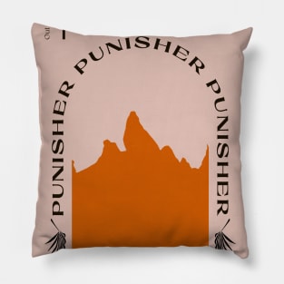 Phoebe Bridgers Punisher Album Pillow