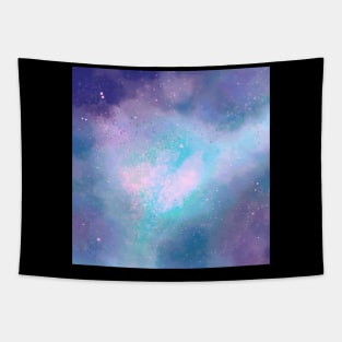 New World Tapestry