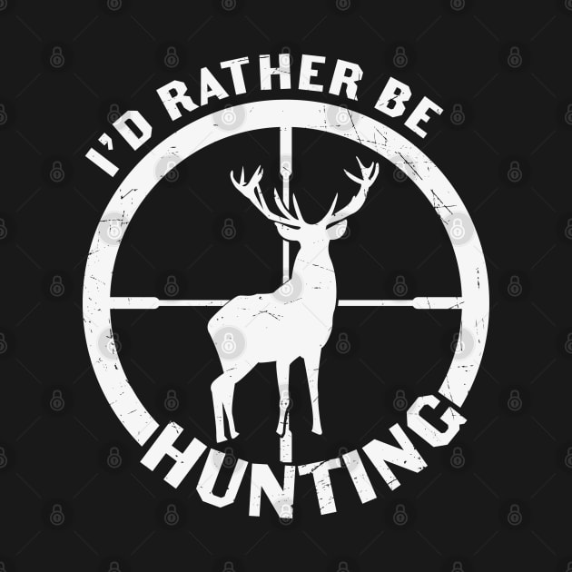 Live Free And Hunt Hard - Big Racks Matter - Funny Deer Buck Hunting by Famgift