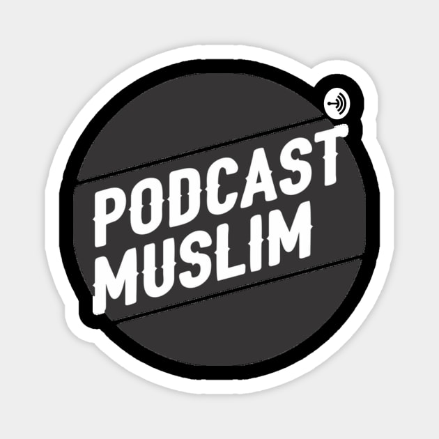 Podcast Muslim Magnet by The Muslim Podcast