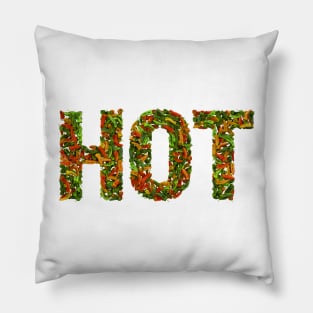 HOT Pillow