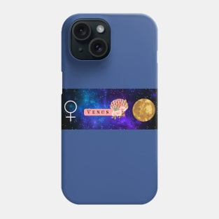 Venus Phone Case